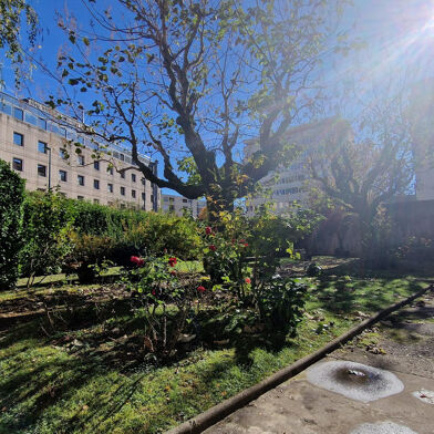 Appartement 4 pièces 219000 €