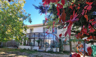 Maison 6 Pièces 206 m² à vendre à Servian (34290)