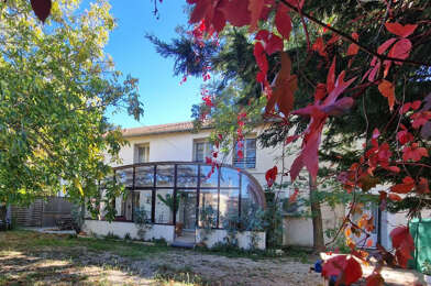 Maison 6 pièces 429000 €