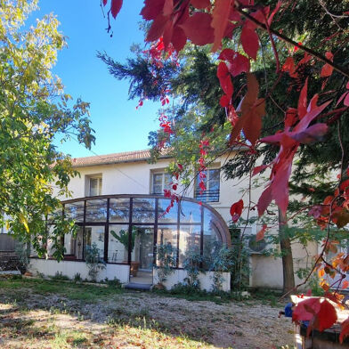 Maison 6 pièces 429000 €