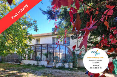 Maison 6 pièces 429000 €