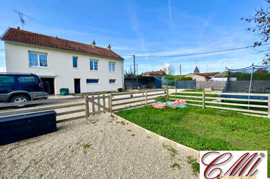 Maison 5 pièces 142500 €