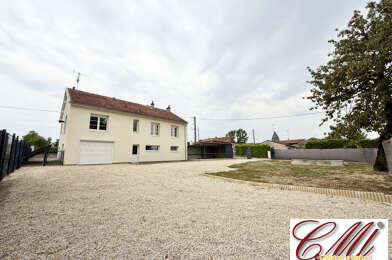 Maison 5 pièces 142500 €