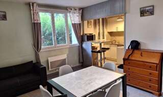 Appartement 3 Pièces 58 m² à louer à Grenoble (38000)