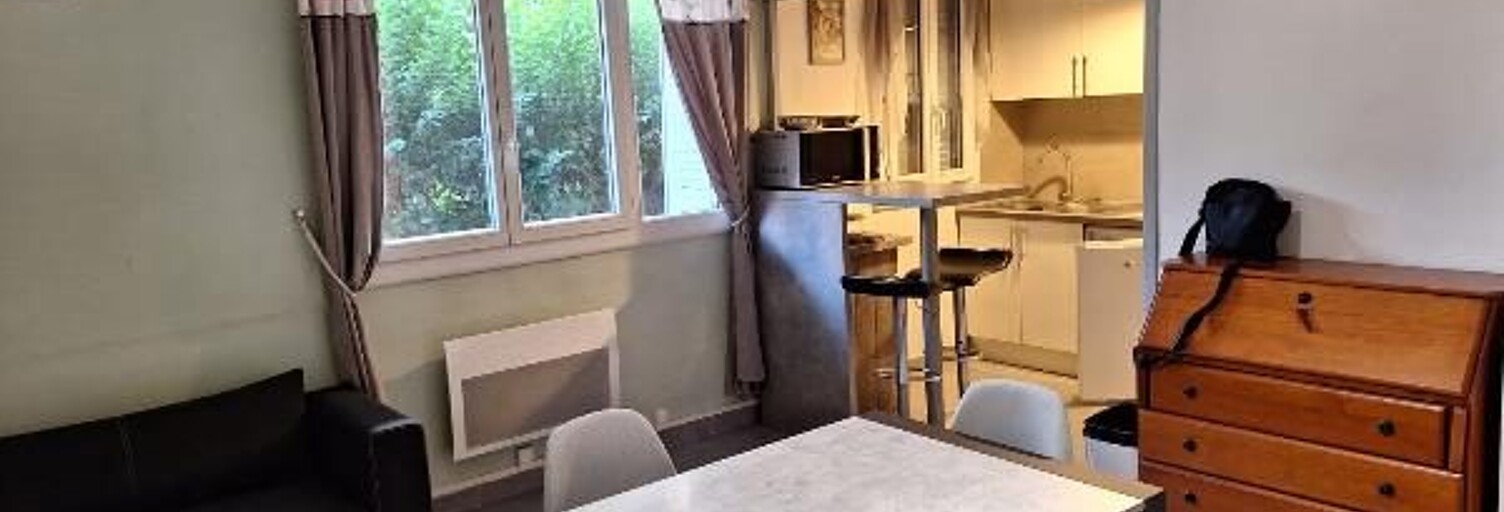 Appartement 3 Pièces 58 m² à louer à Grenoble (38000)