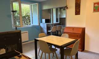 Appartement 3 Pièces 58 m² à louer à Grenoble (38000)