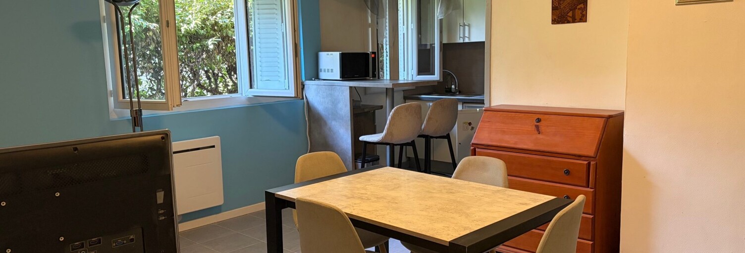 Appartement 3 Pièces 58 m² à louer à Grenoble (38000)