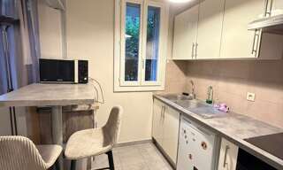 Appartement 3 Pièces 58 m² à louer à Grenoble (38000)