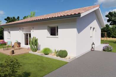 Maison 5 pièces 184452 €