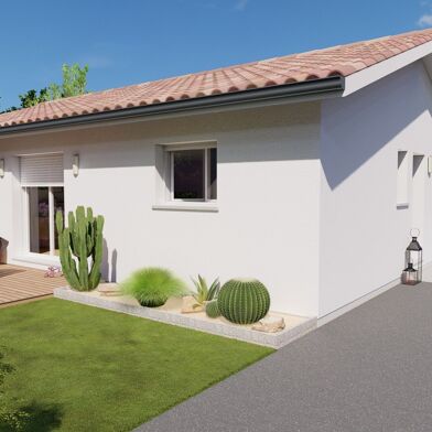 Maison 5 pièces 179452 €