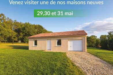 Maison 5 pièces 184452 €