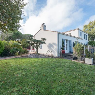 Maison 6 pièces 793000 €