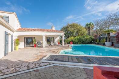 Maison 6 pièces 793000 €