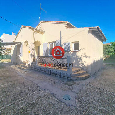 Maison 4 pièces 240000 €