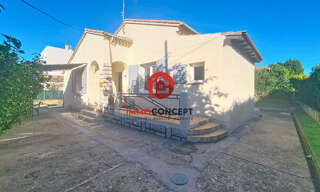 Maison 4 Pièces 85 m² à vendre à Roquemaure (30150)