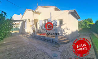 Maison 4 Pièces 85 m² à vendre à Roquemaure (30150)