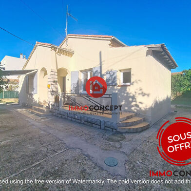 Maison 4 pièces 230000 €