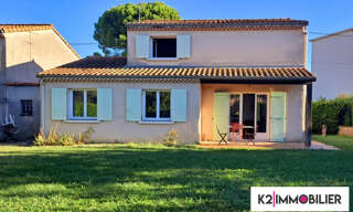 Maison 4 Pièces 100 m² à vendre à Montélimar (26200)