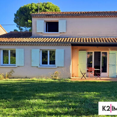 Maison 4 pièces 250000 €