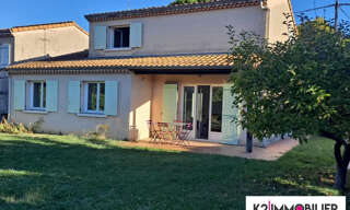 Maison 4 Pièces 100 m² à vendre à Montélimar (26200)