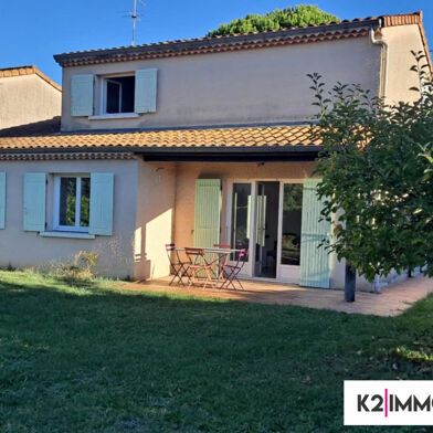 Maison 4 pièces 250000 €