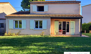 Maison 4 Pièces 100 m² à vendre à Montélimar (26200)