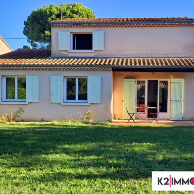 Maison 4 pièces 250000 €