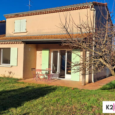 Maison 4 pièces 235000 €