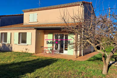 Maison 4 pièces 235000 €