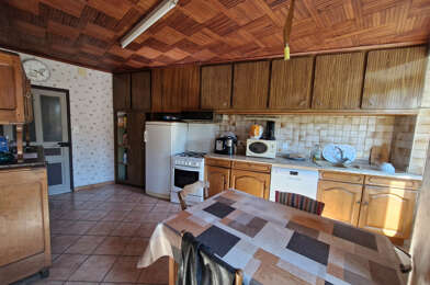 Maison 10 pièces 182000 €