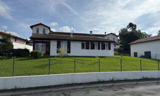 Maison 5 Pièces 104 m² à vendre à Urrugne (64122)