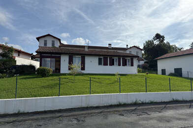 Maison 5 pièces 550000 €