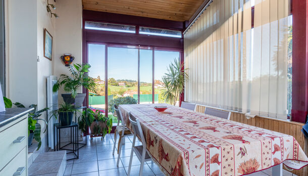 Villa / Maison 5 pièces  à vendre Urrugne 64122