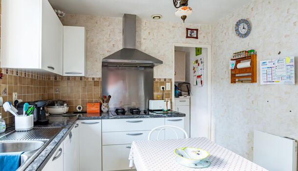 Villa / Maison 5 pièces  à vendre Urrugne 64122