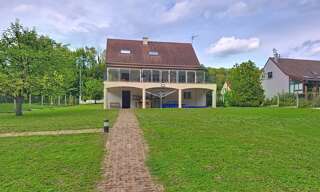 Maison 7 Pièces 174 m² à vendre à Chérêt (02860)