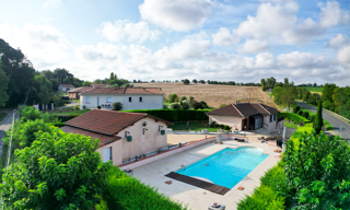 Maison 5 Pièces 131 m² à vendre à Saint-Léon (31560)