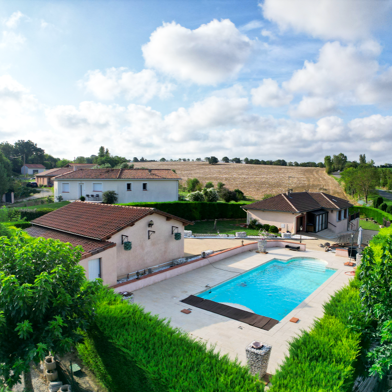 Maison 5 pièces 368000 €