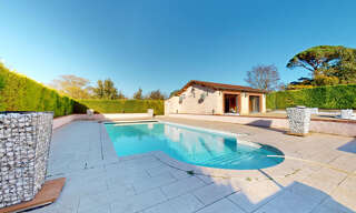 Maison 5 Pièces 131 m² à vendre à Saint-Léon (31560)