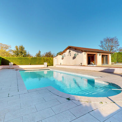 Maison 5 pièces 368000 €