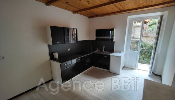 Appartement 7 pièces  à vendre Lucéram 06440