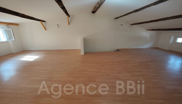 Appartement 7 pièces  à vendre Lucéram 06440