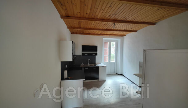 Appartement 7 pièces  à vendre Lucéram 06440