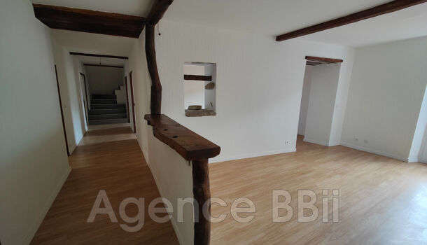 Appartement 7 pièces  à vendre Lucéram 06440