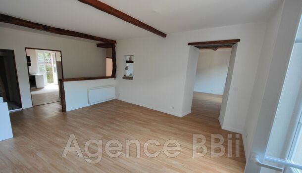 Appartement 7 pièces  à vendre Lucéram 06440