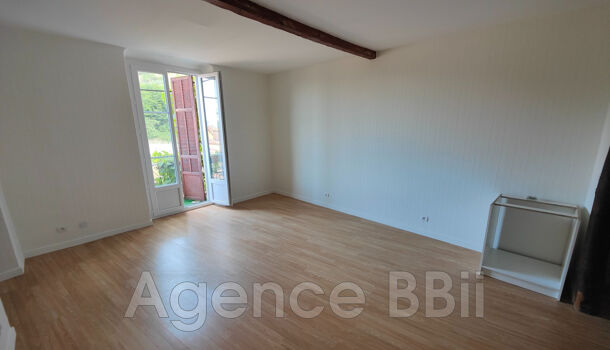 Appartement 7 pièces  à vendre Lucéram 06440