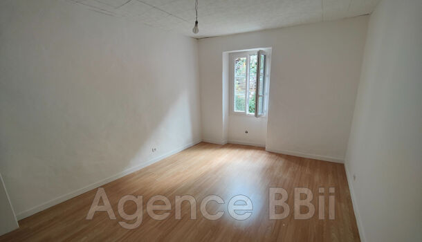 Appartement 7 pièces  à vendre Lucéram 06440