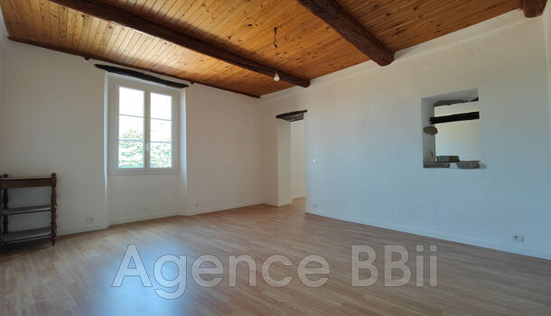 Appartement 7 pièces  à vendre Lucéram 06440