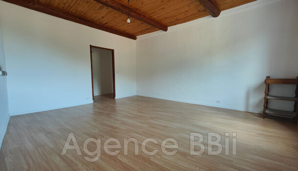 Appartement 7 pièces  à vendre Lucéram 06440