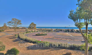 Appartement 3 Pièces 37 m² à vendre à Agde (34300)