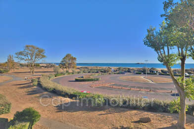 Appartement 3 pièces 185000 €